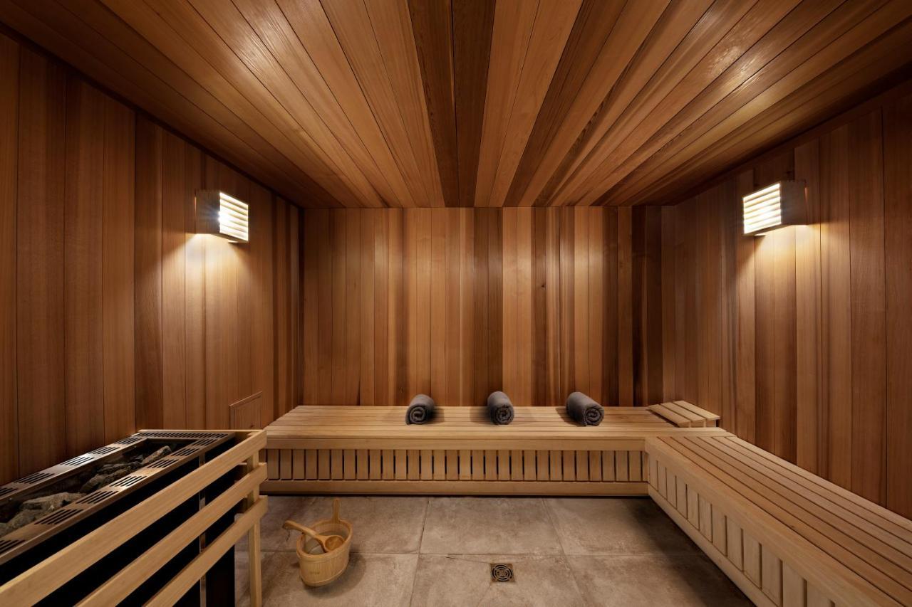 Mgm Hotels & Residences - Hotel Les Suites D'Alexane Samoëns Buitenkant foto